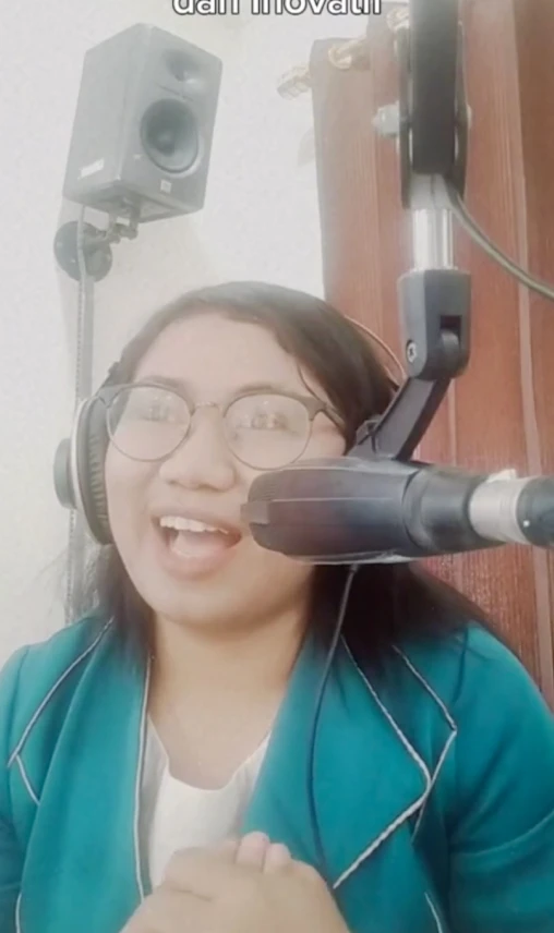 Terima kaskh semesta